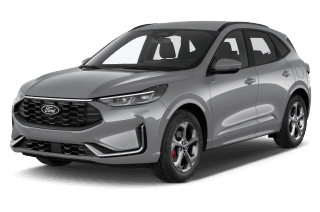 FORD KUGA OR SIMILAR