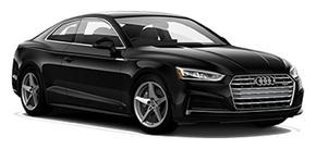 Audi A5 Convertible