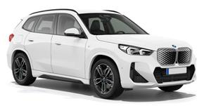 BMW iX1 4WD