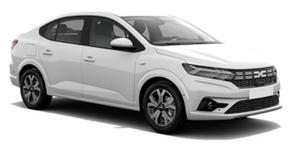 Dacia Logan 4dr