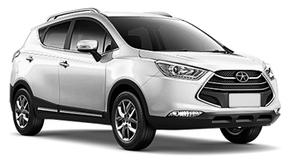 JAC S3