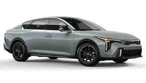Kia K4 S