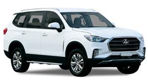 LDV D90