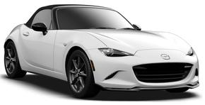 Mazda MX5 Cabrio