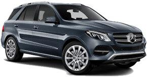 Mercedes ML