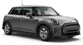 Mini Cooper Electric