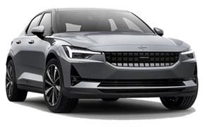 Polestar 4
