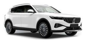 Rabdan One Electric
