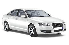 Audi A6 or Similar