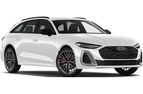 Audi A5 GPS or similar