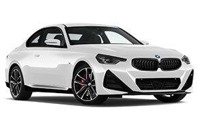 BMW 2 Series or similar