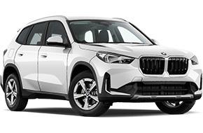 BMW X1 or similar