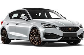 Cupra Leon or similar