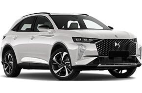 DS 7 or similar