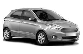 Ford Figo or Similar