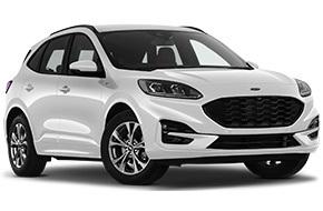 Ford Kuga or similar