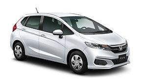 Honda Fit or Similar