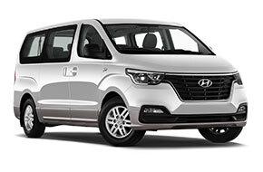 Hyundai H1 or Similar