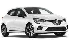Renault Clio or similar