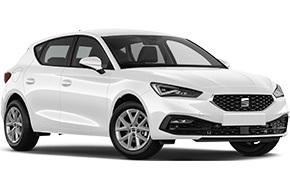 SEAT Leon or Similar