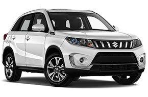 Suzuki Vitara 2WD or similar