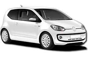 Volkswagen Up or similar