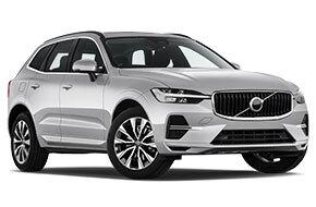 Volvo XC60 or Similar