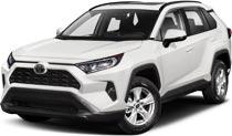 Toyota RAV4 4x4