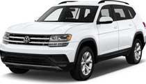 VW Atlas