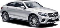 Mercedes GLC GPS