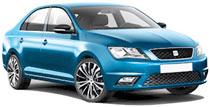 Seat Toledo