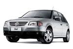Volkswagen Gol Sedan