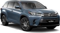 Toyota Kluger