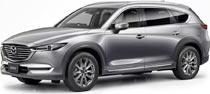Mazda 8