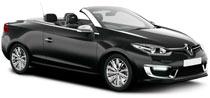 Renault Megane Grandcoupe