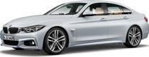 BMW 4 Series Gran Coupé 