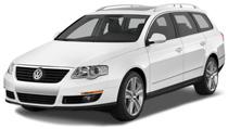 VW PASSAT SW