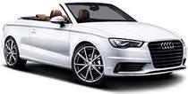 Audi A4 Convertible