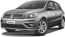 VW Gol