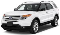Ford Explorer sport trac