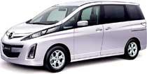 Mazda Biante