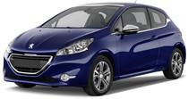 Peugeot 208 Diesel