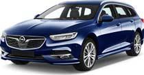 Opel Insignia SW