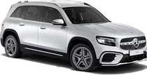 Mercedes GLB