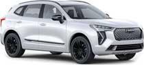 Haval Jolion Hybrid