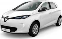 Renault Zoe Electric