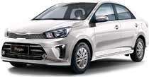 Kia Pegas