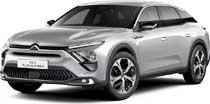 Citroen C5X
