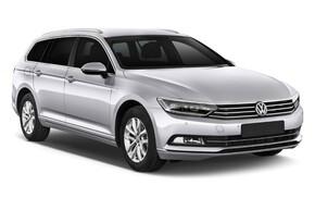 VOLKSWAGEN PASSAT VARIANT 1.6 AUTO