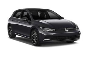 VOLKSWAGEN GOLF 1.2